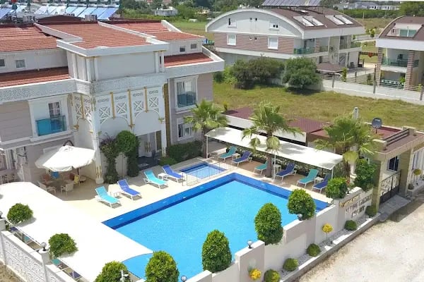 Bizim Apart Otel - Resim 18