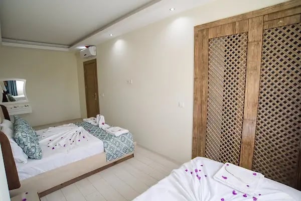 Bizim Apart Otel - Resim 2