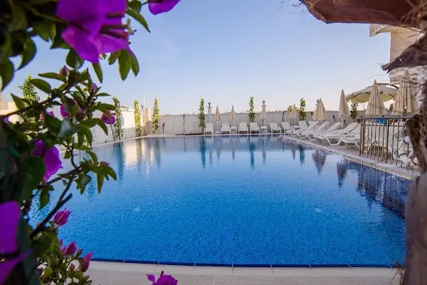 Bizim Apart Otel - Resim 10