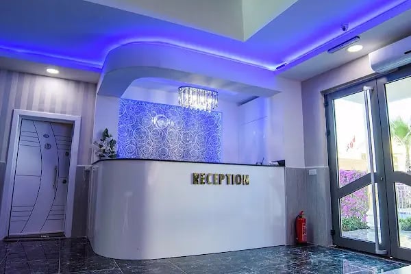 Bizim Apart Otel - Resim 9
