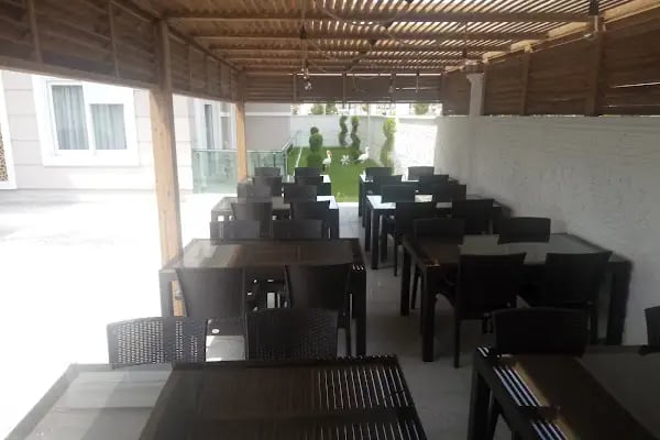 Bizim Apart Otel - Resim 13