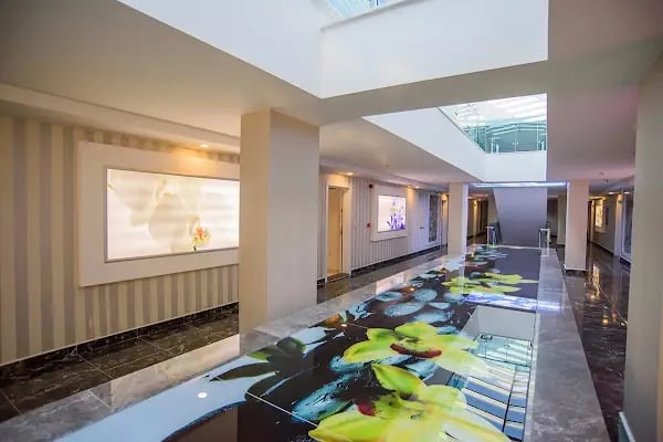 Bizim Apart Otel - Resim 6