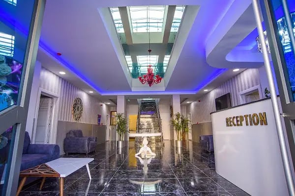 Bizim Apart Otel - Resim 8