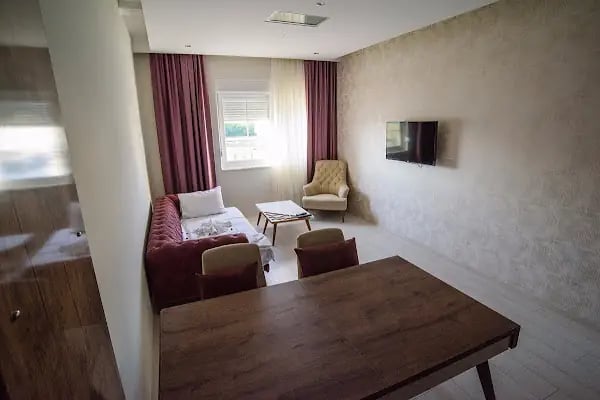 Bizim Apart Otel - Resim 14