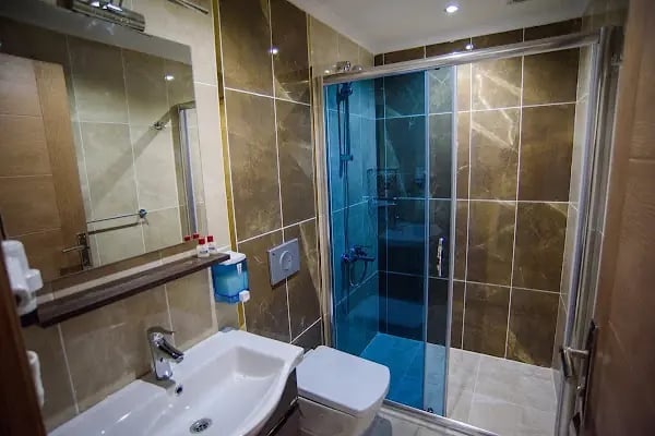 Bizim Apart Otel - Resim 4