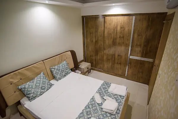 Bizim Apart Otel - Resim 19