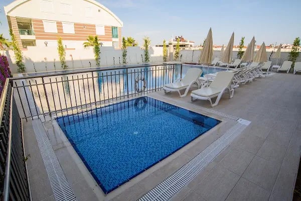 Bizim Apart Otel - Resim 3