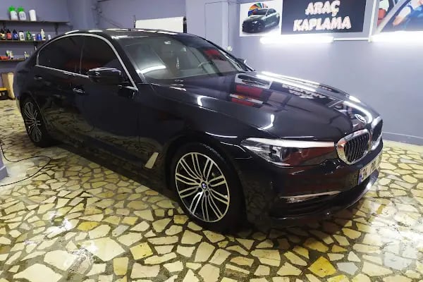 Güven Kapalı Otopark - Resim 6