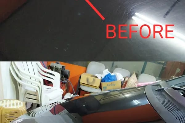 Güven Kapalı Otopark - Resim 20