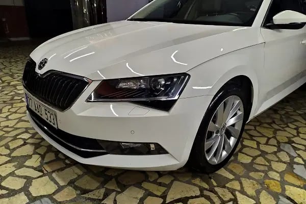Güven Kapalı Otopark - Resim 12