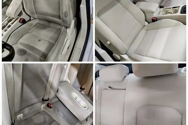 Güven Kapalı Otopark - Resim 15