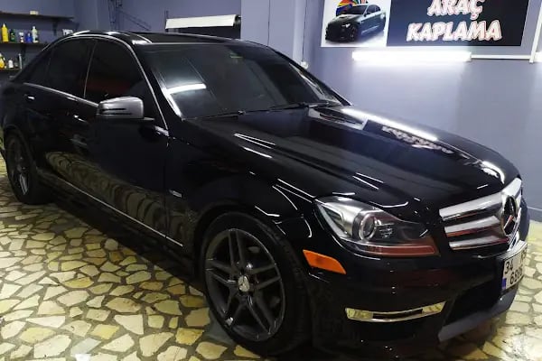 Güven Kapalı Otopark - Resim 10
