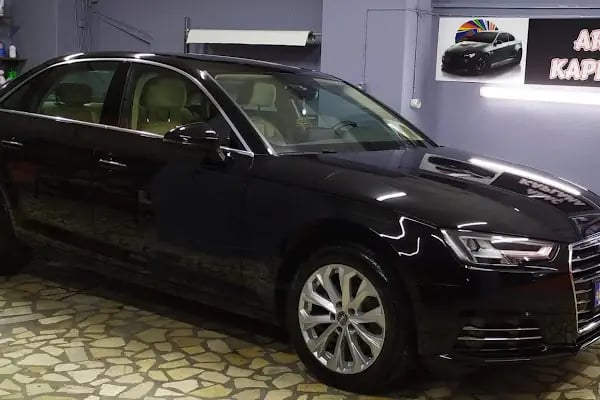Güven Kapalı Otopark - Resim 9