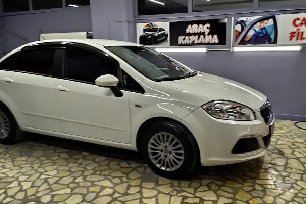 Güven Kapalı Otopark - Resim 8