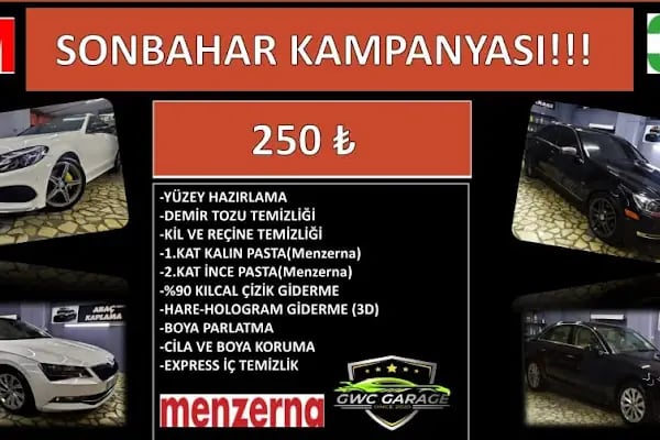 Güven Kapalı Otopark - Resim 17
