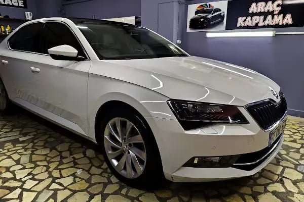 Güven Kapalı Otopark - Resim 4