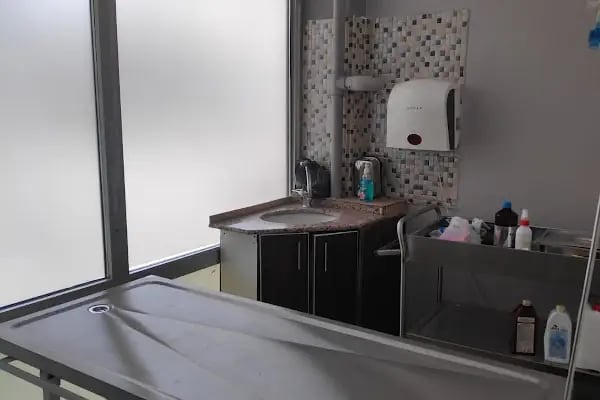 Evet Veteriner Kliniği - Erdemir Veteriner Kliniği - Resim 4
