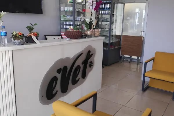 Evet Veteriner Kliniği - Erdemir Veteriner Kliniği - Resim 5