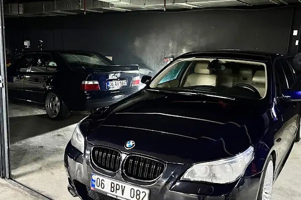 KUZEY ANKARA YER 6 GARAGE OTO YIKAMA - Resim 4