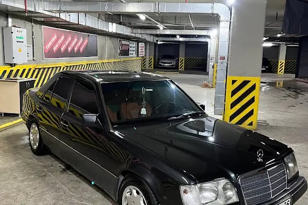 KUZEY ANKARA YER 6 GARAGE OTO YIKAMA - Resim 3