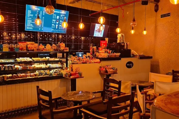 Starbucks Balıkesir Üniversitesi Çağış Kampüsü - Resim 2