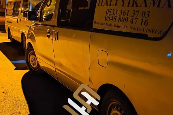 Sertler Halı Yıkama - Resim 5