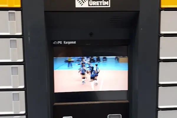 PTT Esenler - Resim 5
