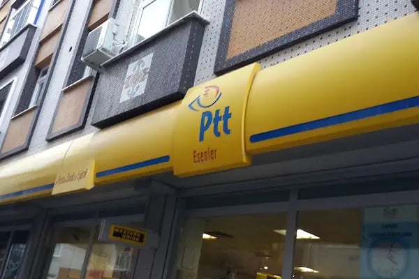 PTT Esenler - Resim 7