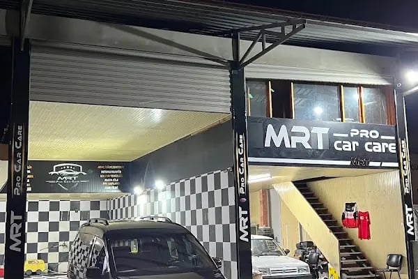 MRT PRO CAR CARE OTO YIKAMA - Resim 7