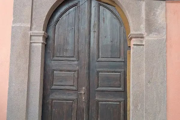 Eski Kayabey Cami - Resim 4