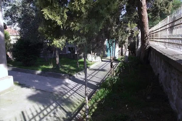 Eski Kayabey Cami - Resim 14