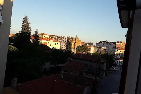 Eski Kayabey Cami - Resim 19
