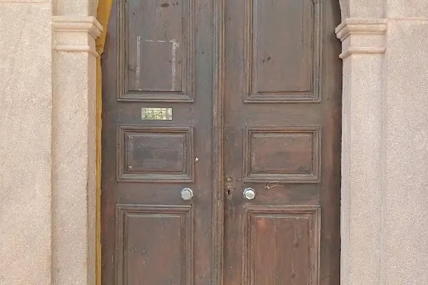 Eski Kayabey Cami - Resim 18