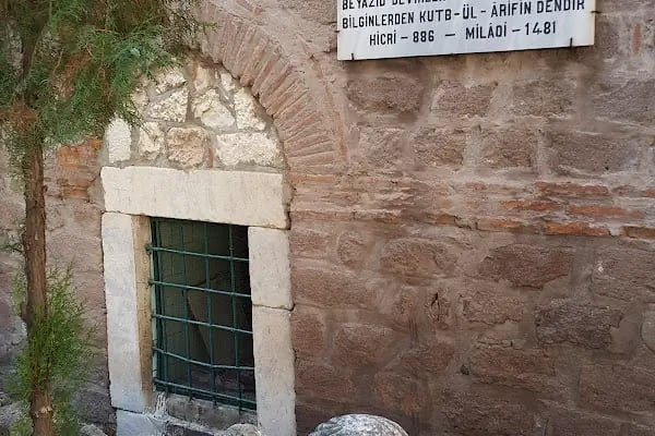 Eski Kayabey Cami - Resim 12