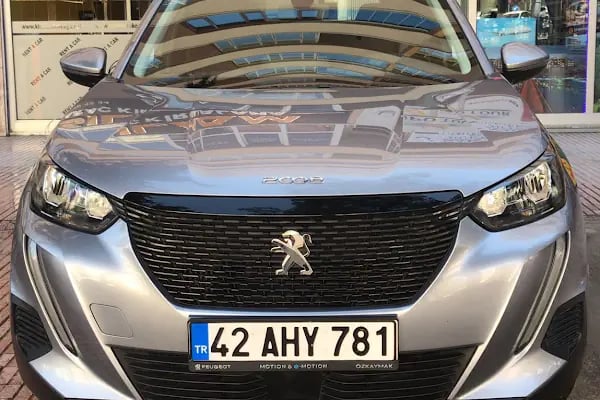 Konya Rent a Car-Konya Oto Kiralama | Sılam Araç Kiralama - Resim 9