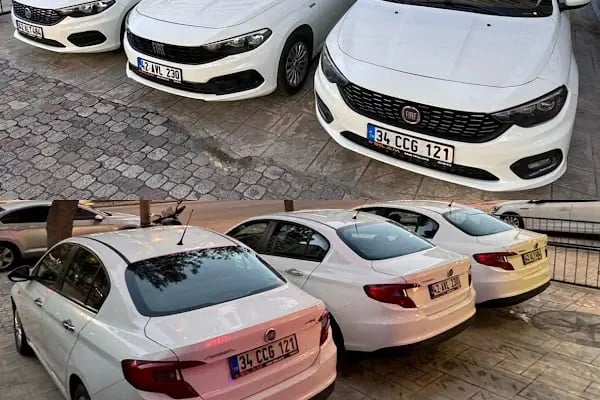 Konya Rent a Car-Konya Oto Kiralama | Sılam Araç Kiralama - Resim 4