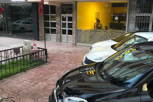 Konya Rent a Car-Konya Oto Kiralama | Sılam Araç Kiralama - Resim 20