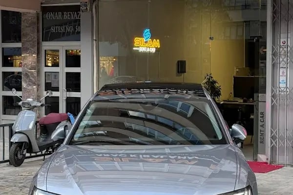 Konya Rent a Car-Konya Oto Kiralama | Sılam Araç Kiralama - Resim 3