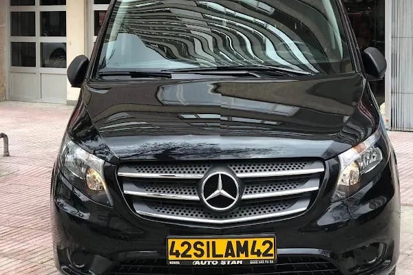 Konya Rent a Car-Konya Oto Kiralama | Sılam Araç Kiralama - Resim 5