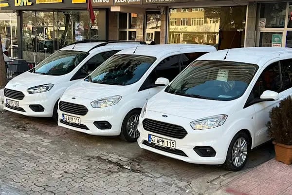 Konya Rent a Car-Konya Oto Kiralama | Sılam Araç Kiralama - Resim 7