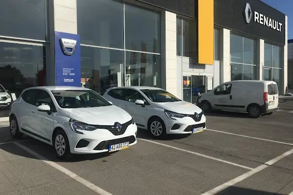 Konya Rent a Car-Konya Oto Kiralama | Sılam Araç Kiralama - Resim 10