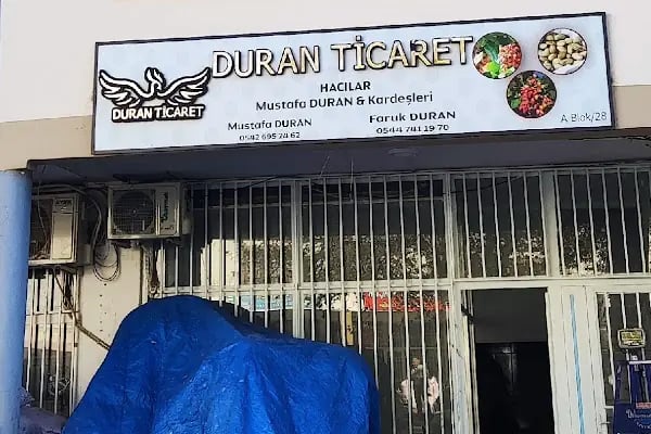 Duran Ticaret - Resim 9