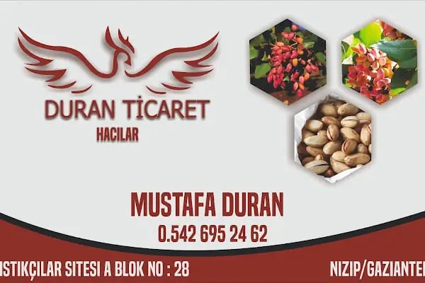 Duran Ticaret - Resim 6