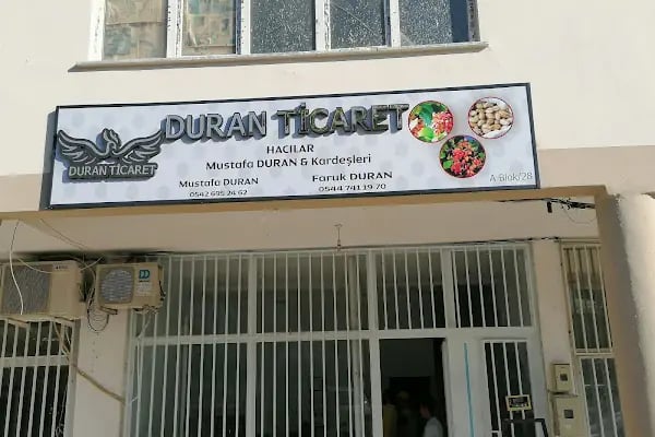 Duran Ticaret - Resim 8