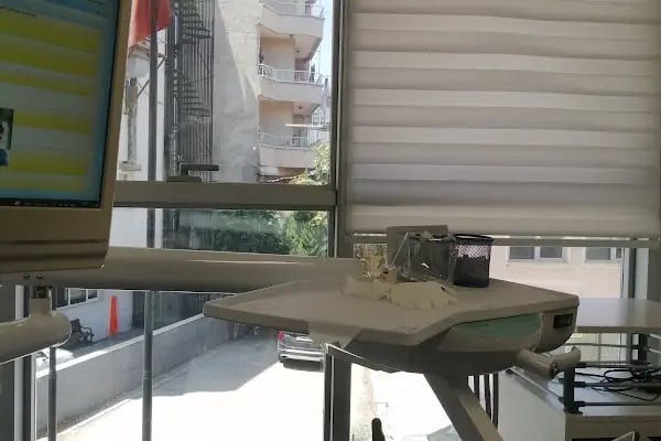 Diş Hekimi Tülay Akkol - Denizli Diş Doktoru - Resim 20