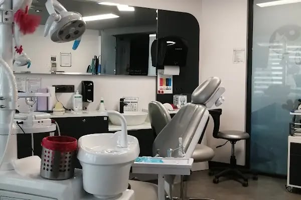 Diş Hekimi Tülay Akkol - Denizli Diş Doktoru - Resim 9