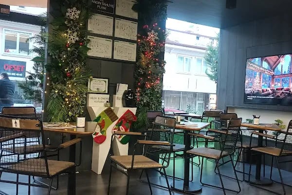 Diş Hekimi Tülay Akkol - Denizli Diş Doktoru - Resim 13