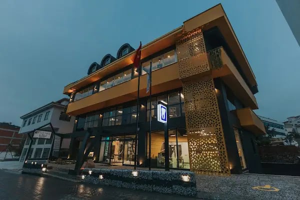 Diş Hekimi Tülay Akkol - Denizli Diş Doktoru - Resim 4