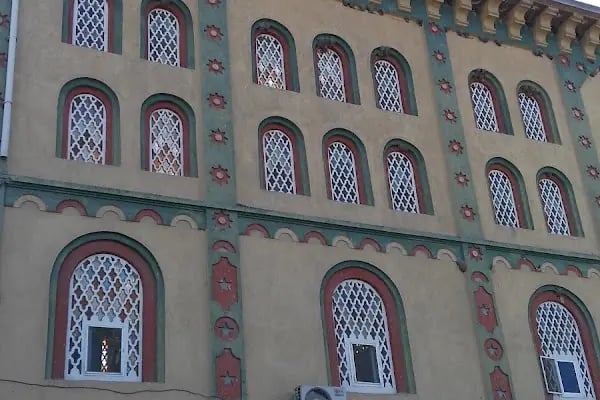 Yenice Köyü Cami - Resim 12