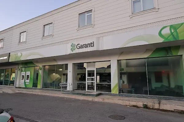 Garanti BBVA Alanya Sanayi Şubesi - Resim 3